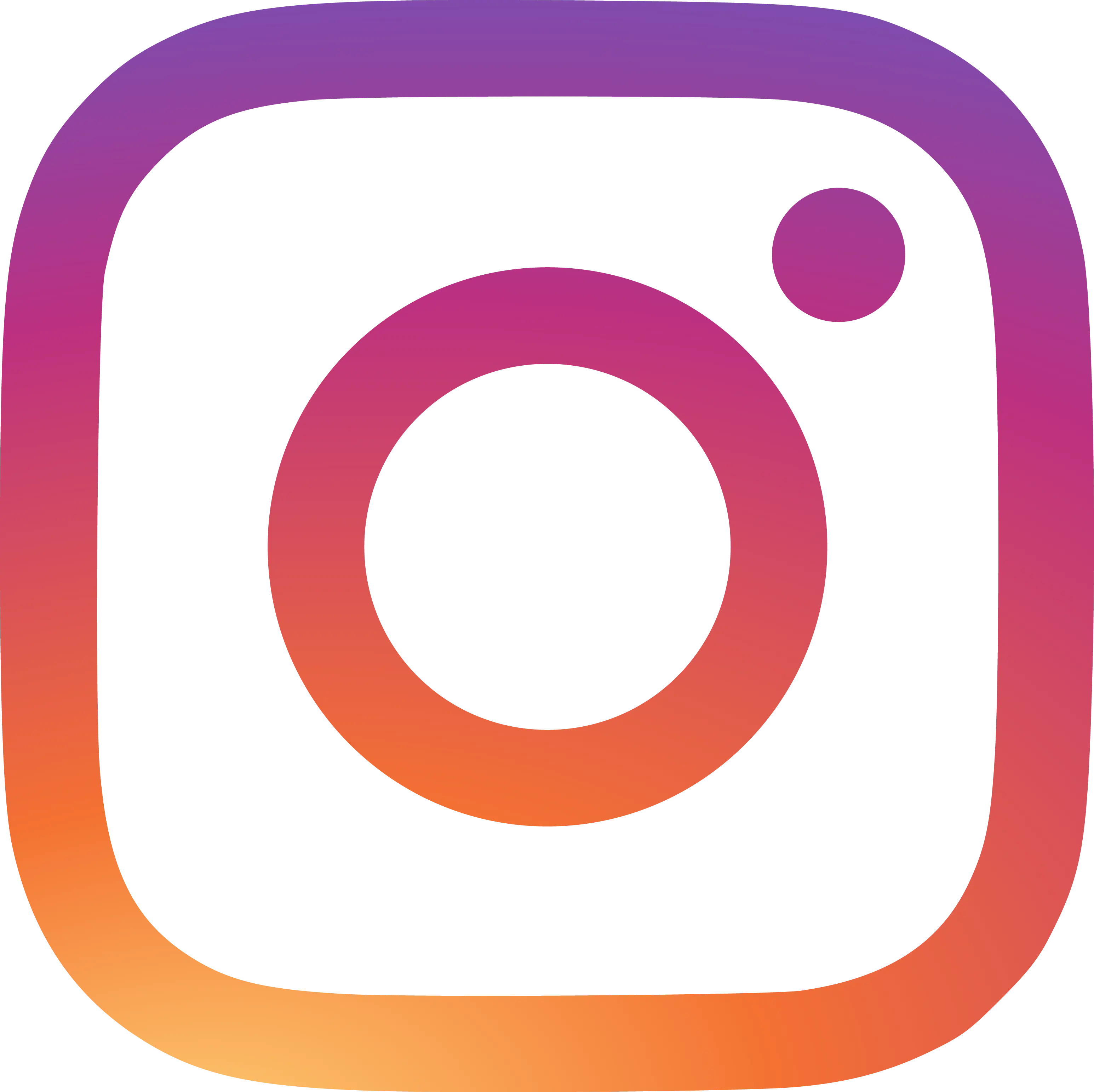 Instagram Logo